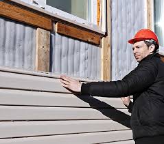 Best Weatherproofing and Sealing  in Hydesville, CA